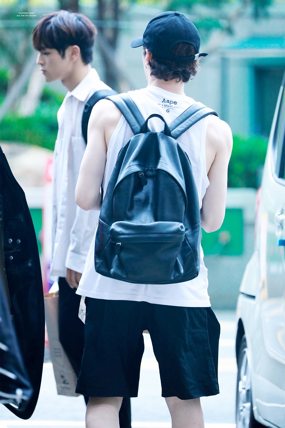 ㄹㅊ 1에게 편지쓴다 2를위한 사진도 찍는다 | 인스티즈