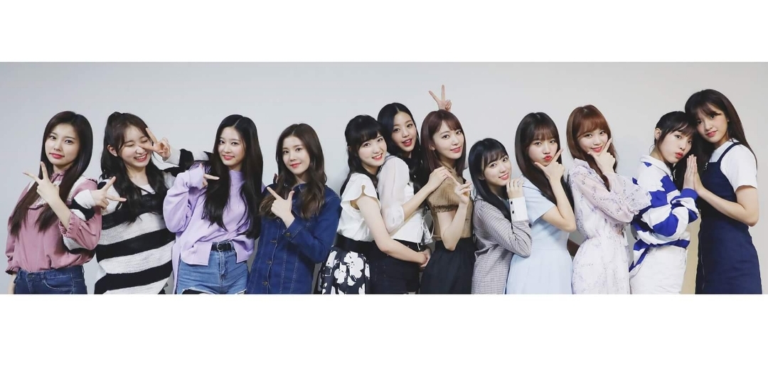 아이즈원이 왜 더블센터 느낌나는지 알았어 | 인스티즈