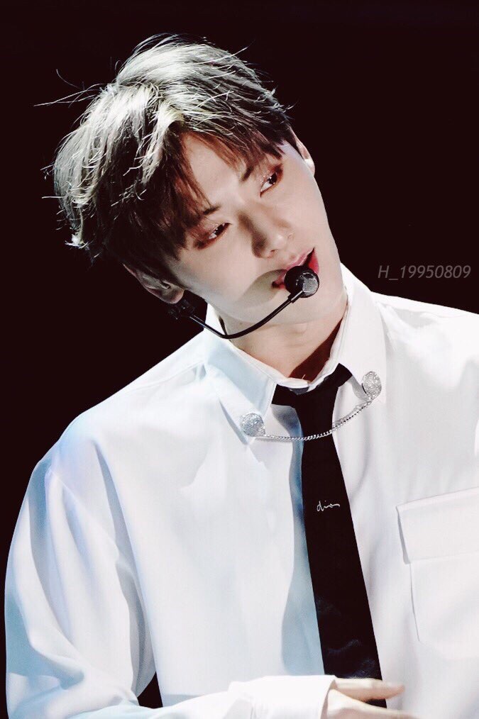 9일 황민현 고화질과 움찔 삐삐쳐달란 익 어디쏘 나와서 저장하세용 삐1삐💖 | 인스티즈