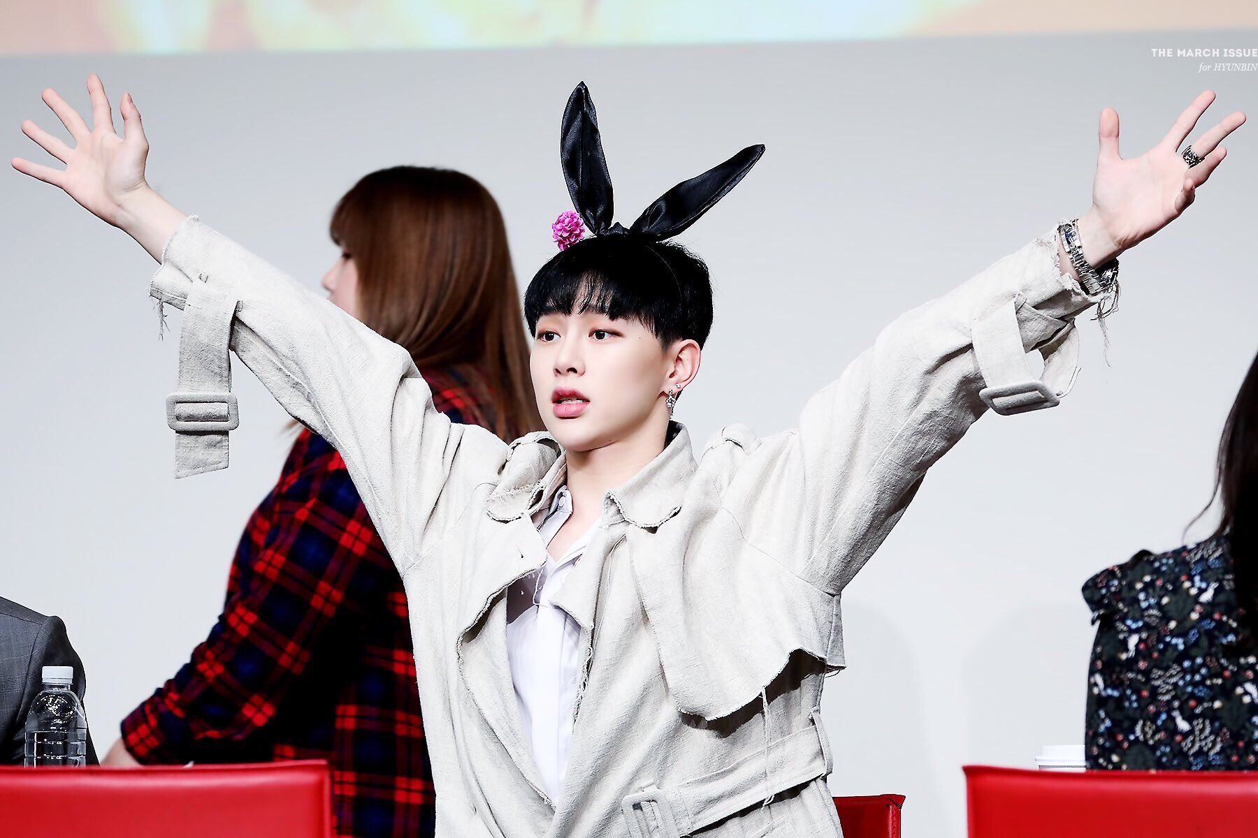 권현빈 보고싶어 | 인스티즈