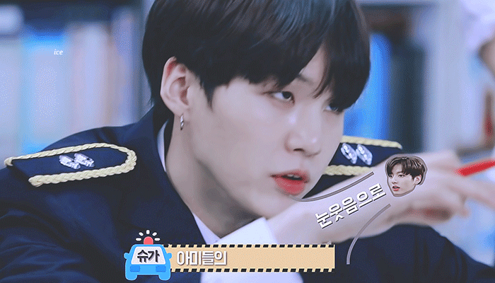 내 기준 설레면 답없는 아이돌 투탑 | 인스티즈