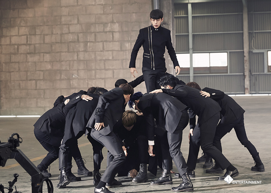 낙하 안무 최고야.....하 | 인스티즈