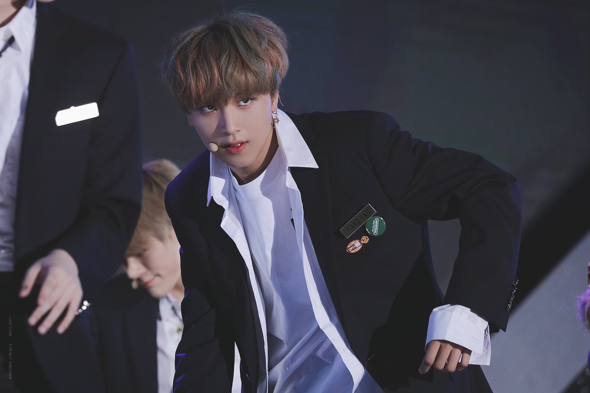 해찬 분위기 보여주는 사진들 | 인스티즈