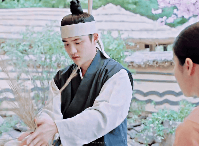 낭군님! | 인스티즈