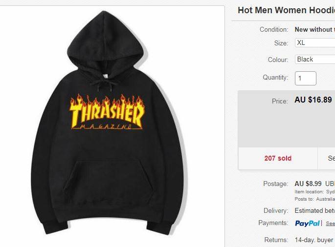 쓰레셔 원래 이렇게 싸..? | 인스티즈