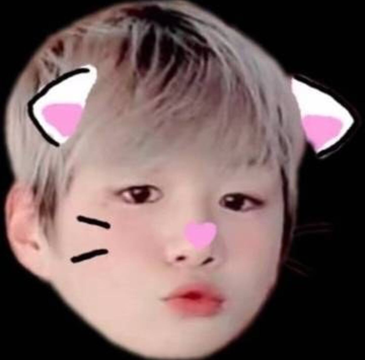 다니엘 너무 사랑해 오뚜캐ㅜㅜㅜㅜㅜㅜㅜㅜㅜㅜ | 인스티즈