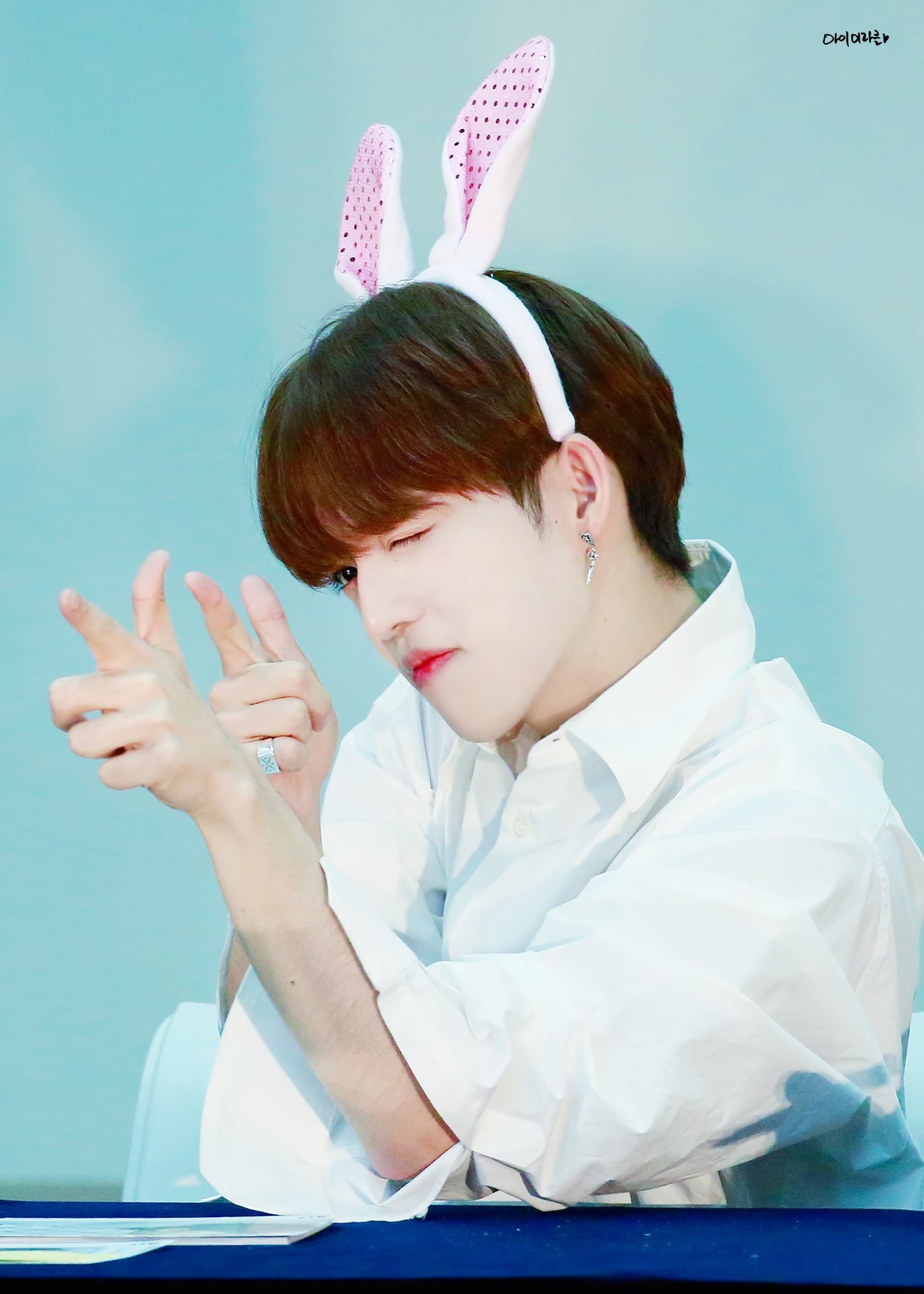 우리 승철대성공 리다님 용안 보고가.. | 인스티즈