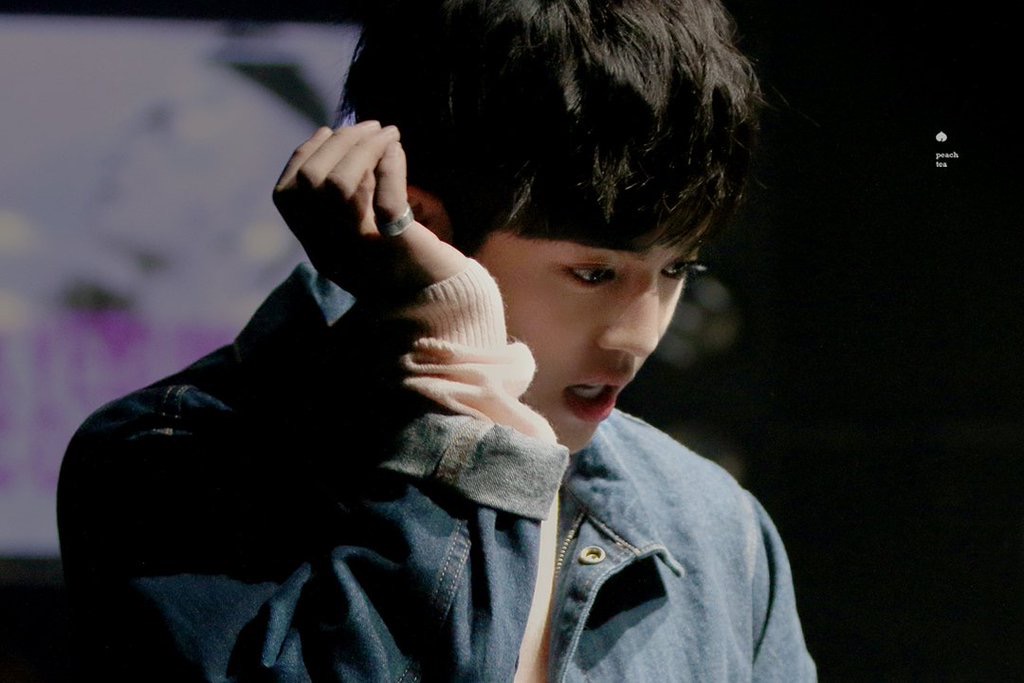 우리 승철대성공 리다님 용안 보고가.. | 인스티즈