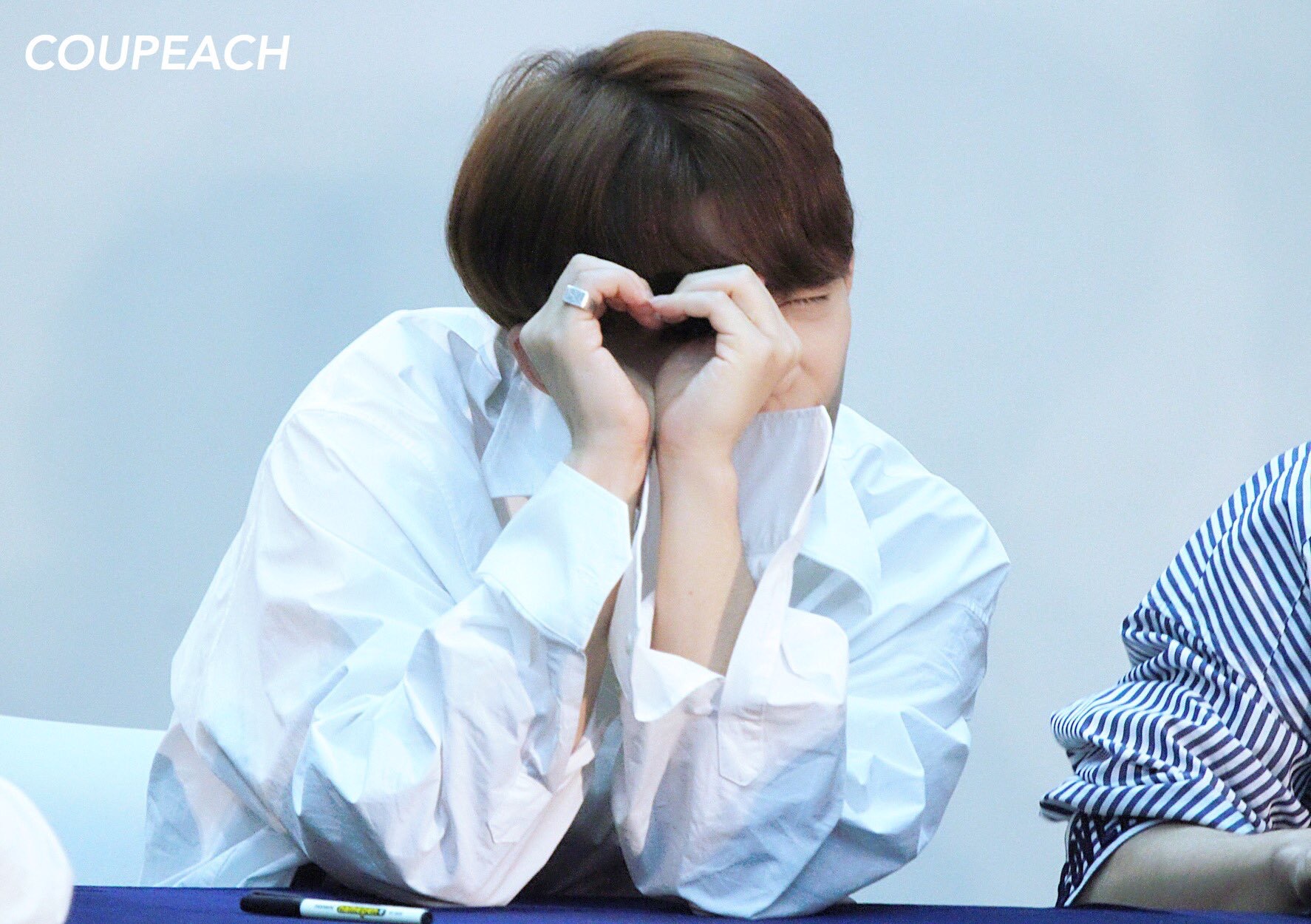 우리 승철대성공 리다님 용안 보고가.. | 인스티즈