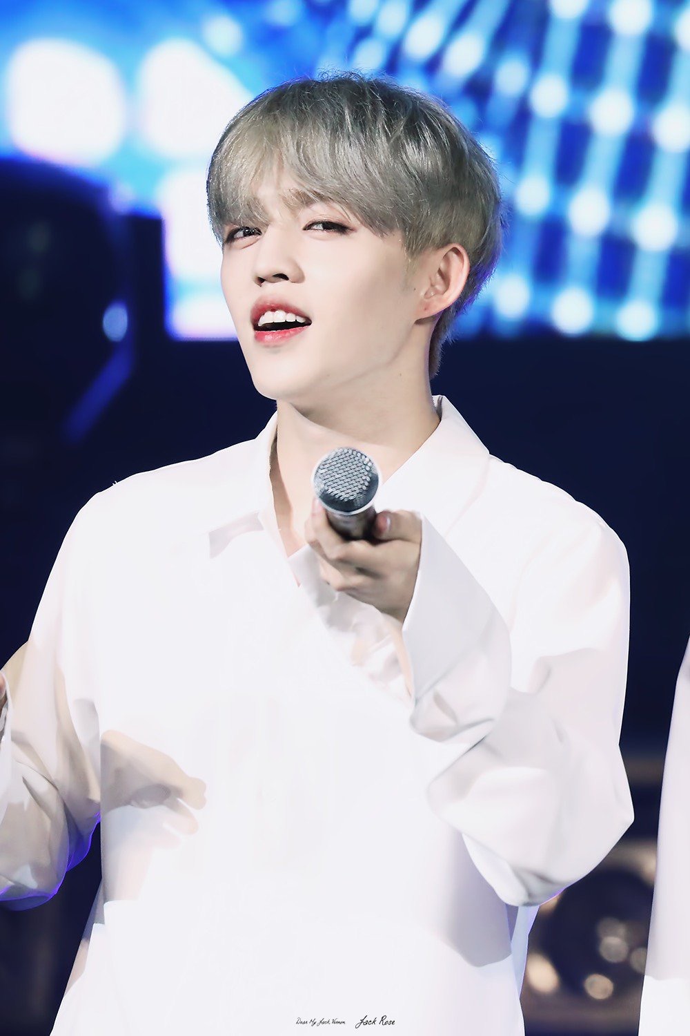 우리 승철대성공 리다님 용안 보고가.. | 인스티즈