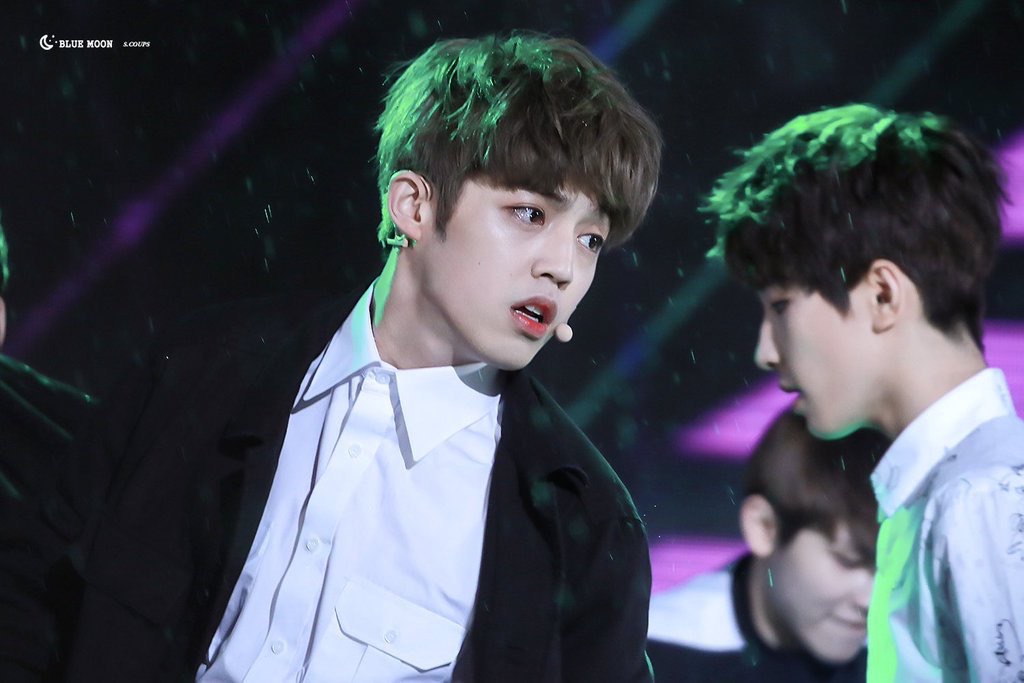 우리 승철대성공 리다님 용안 보고가.. | 인스티즈