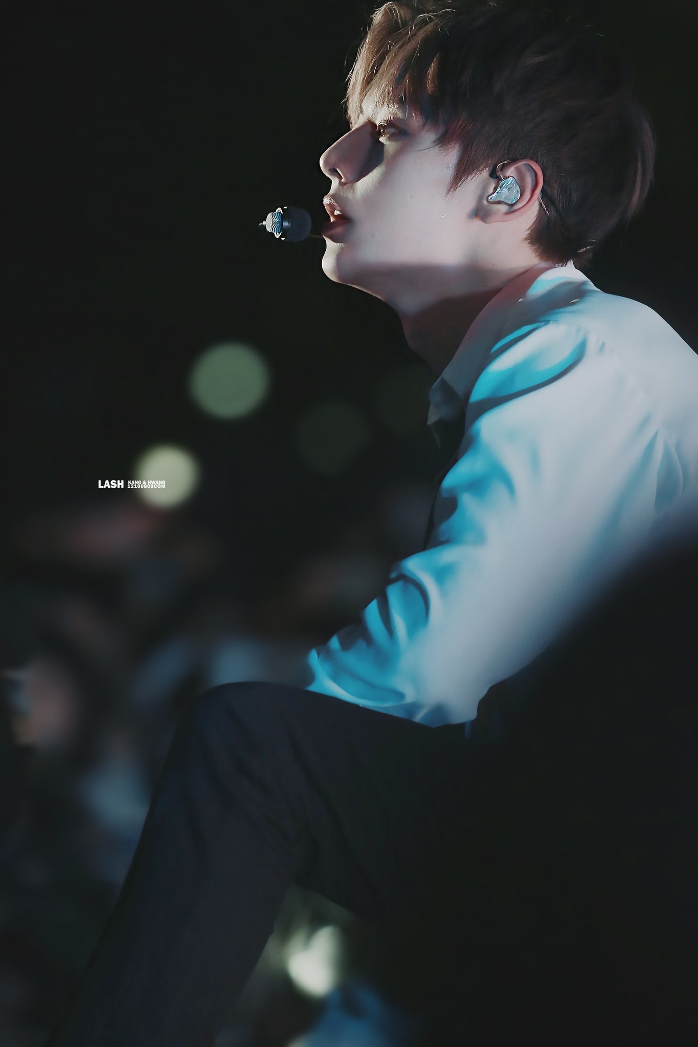 9일 황민현 고화질과 움찔 삐삐쳐달란 익 어디쏘 나와서 저장하세용 삐1삐💖 | 인스티즈