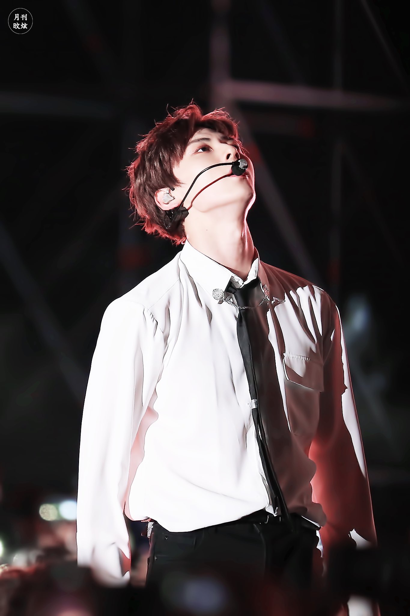 9일 황민현 고화질과 움찔 삐삐쳐달란 익 어디쏘 나와서 저장하세용 삐1삐💖 | 인스티즈