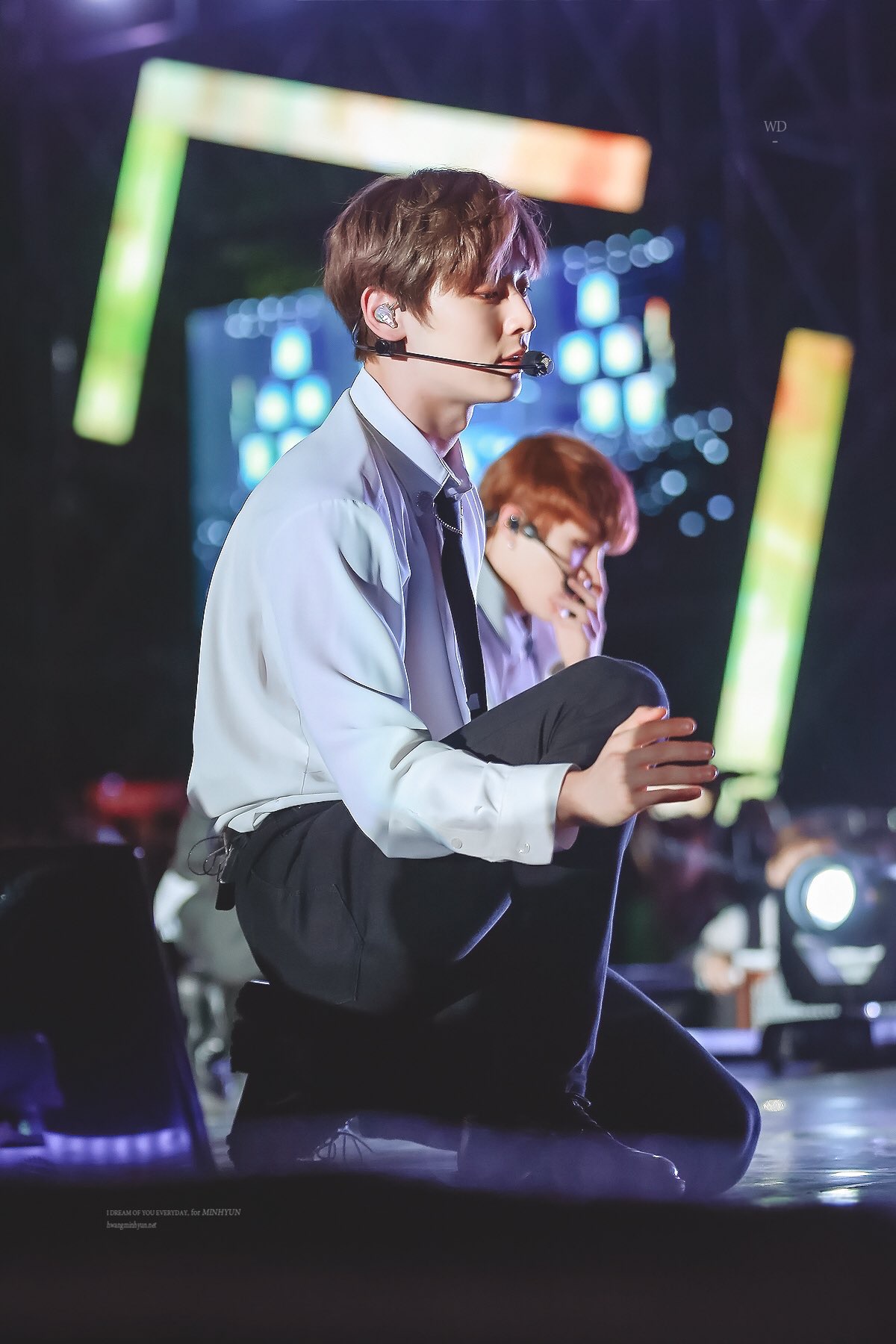 9일 황민현 고화질과 움찔 삐삐쳐달란 익 어디쏘 나와서 저장하세용 삐1삐💖 | 인스티즈