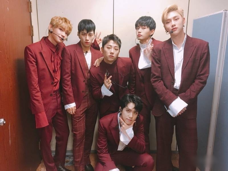 켄타김용국김상균노태현김동한권현빈 JBJ 재데뷔 | 인스티즈