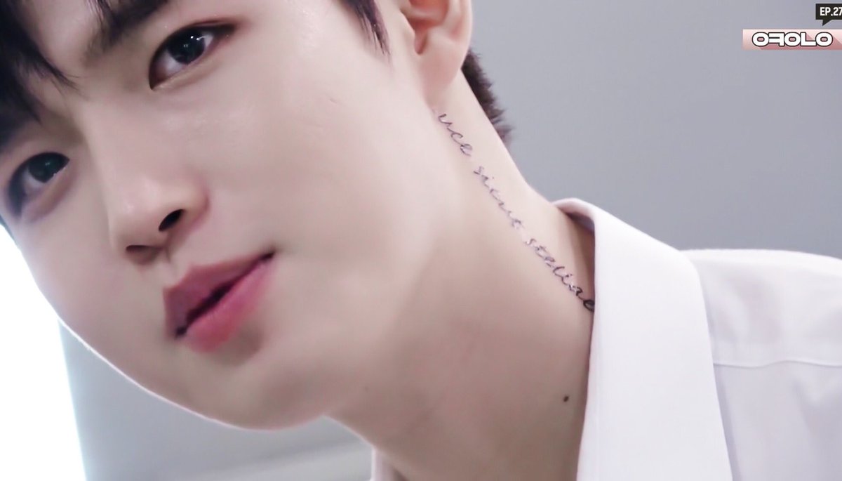 김재환 눈동자말이야.. | 인스티즈