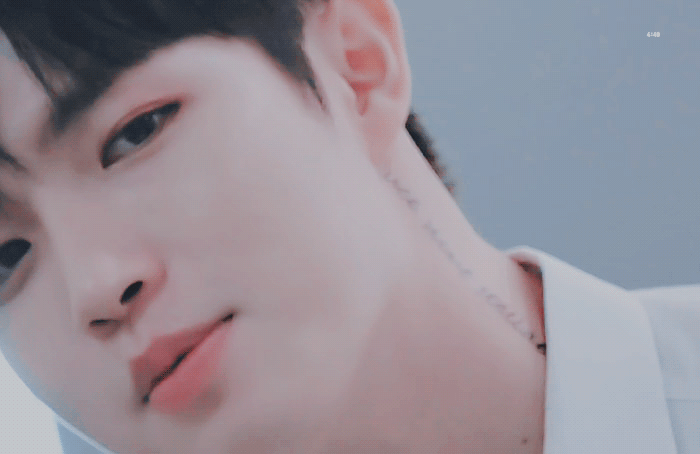 김재환 눈동자말이야.. | 인스티즈