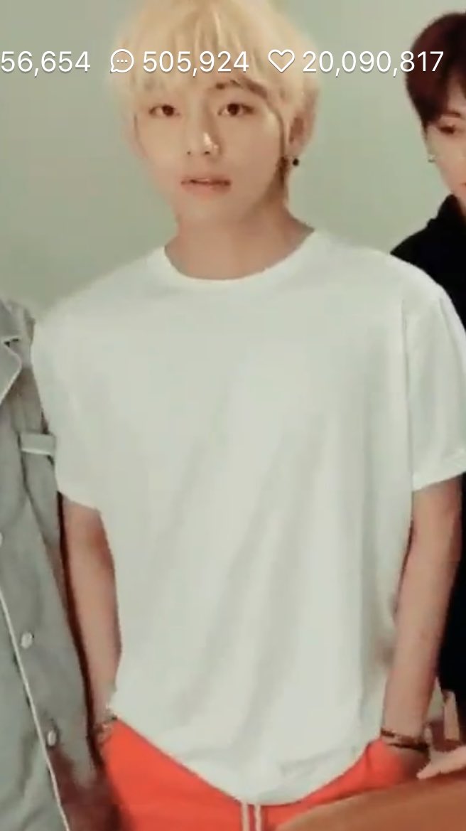 큰방익들이 가장 객관적인 눈을 가지고 있다고 해서 물어봄 뷔는 | 인스티즈