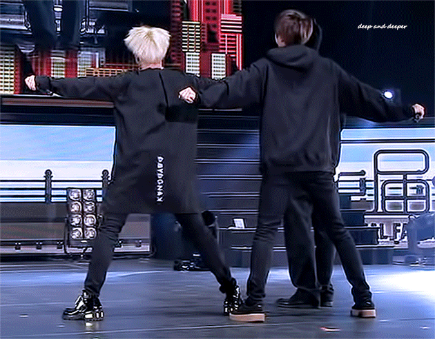 ㄱ 난 짐른 진른 미는데 둘이 하는 행동 똑같음ㅋㅋㅋㅋ | 인스티즈