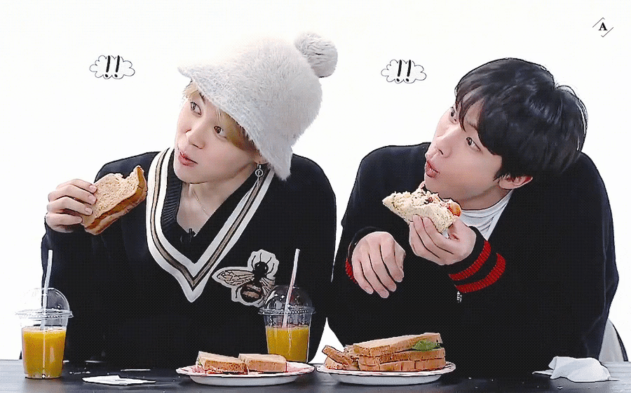 방탄에 쌍둥이 있는 거 알아? | 인스티즈