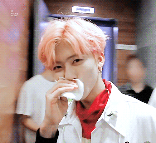 아 재민아 오늘도 사랑해 나재민은 미래다 알러뷰 | 인스티즈