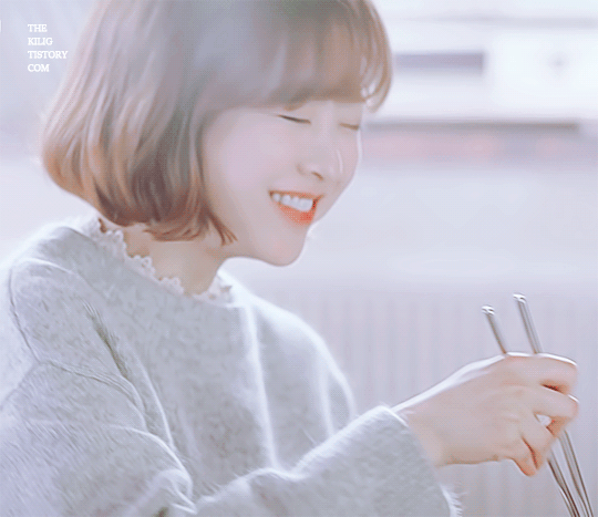 내배우님 진ㅋ자 이세상귀여움이 아니다.. | 인스티즈