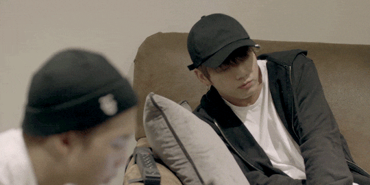 [방탄소년단/전정국] 내 전남친은 TOP _23 | 인스티즈