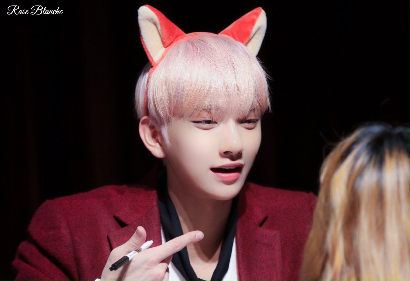 큰방에 지수 심기 | 인스티즈