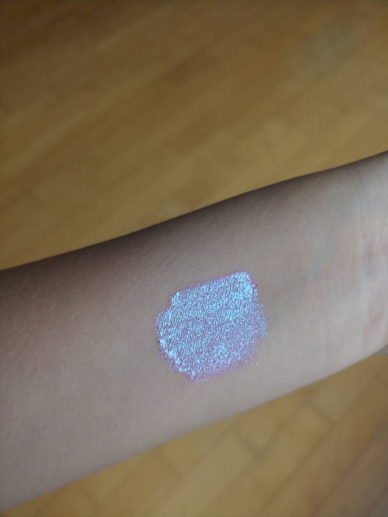 이 글리터 진짜 너무 이쁘지않니.. 색깔 대박인데 진ㅏ | 인스티즈