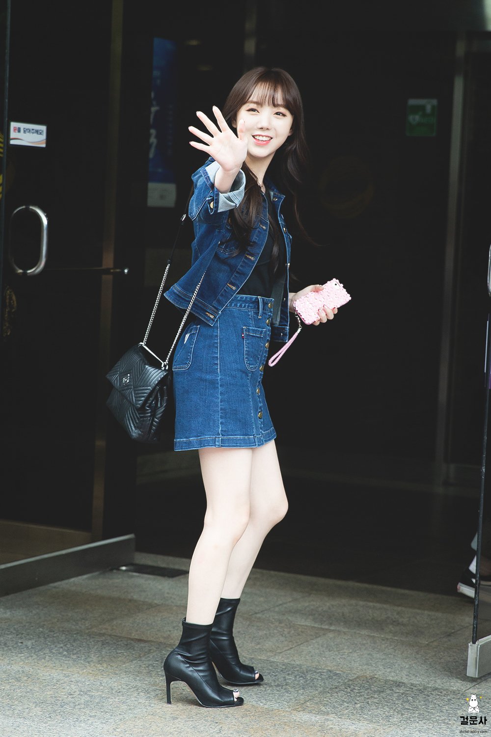 케이 최근에 사복취향 달라진거 진짜ㅠㅠㅠ | 인스티즈