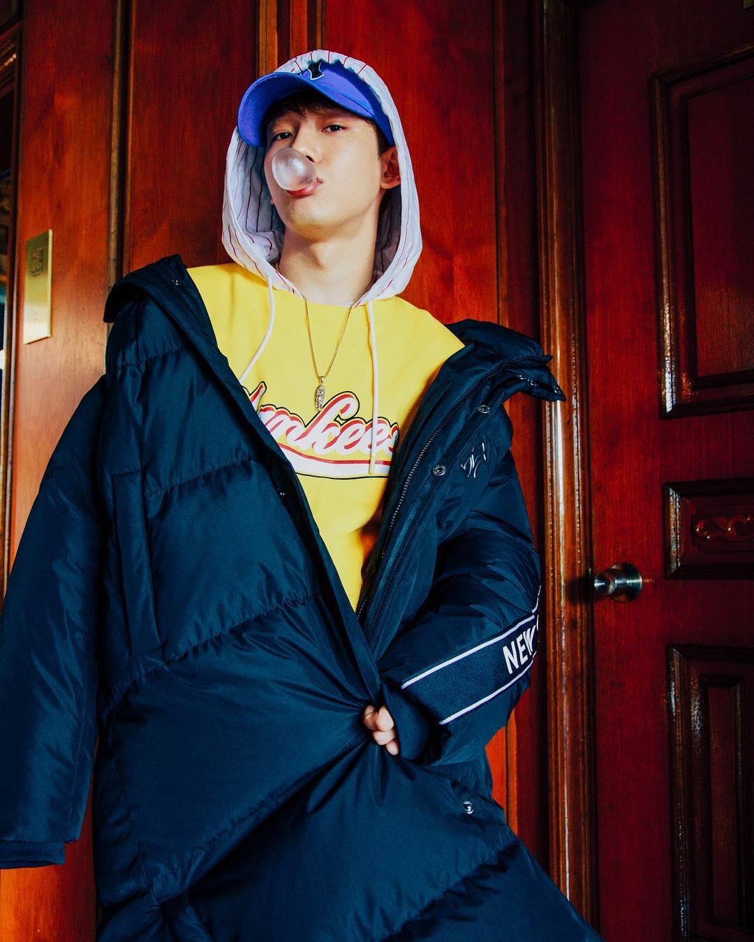 나징 탐라 다들 프사가 이거야 | 인스티즈