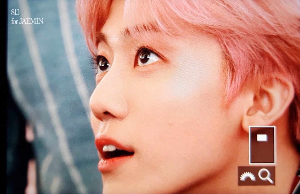 내 생기부보다 긴 나재민 속눈썹이나 보고 가 | 인스티즈