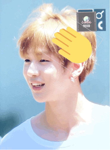 강다니엘 이짤들 너무 내마음 대신한 짤들 ㅋㅋ | 인스티즈