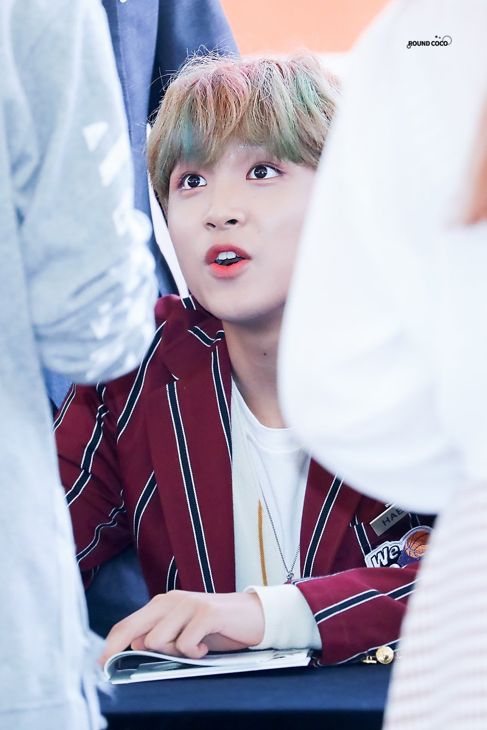 힘드니까 ㄹㅊ 엔시티 U | 인스티즈