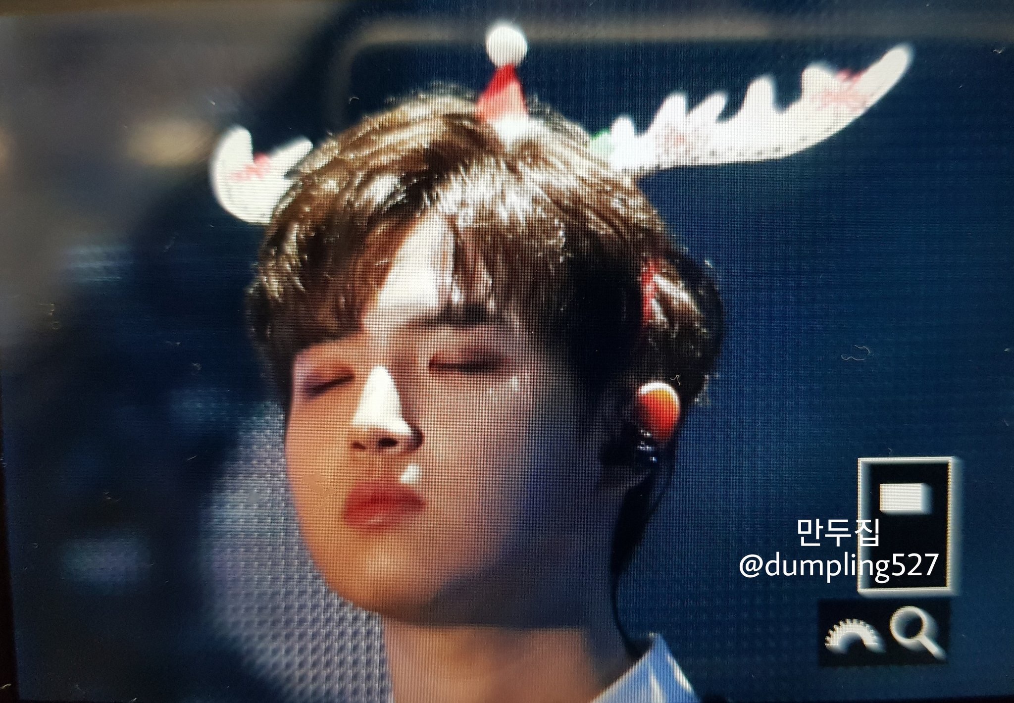 재환이 뽀듕이 도라와... | 인스티즈