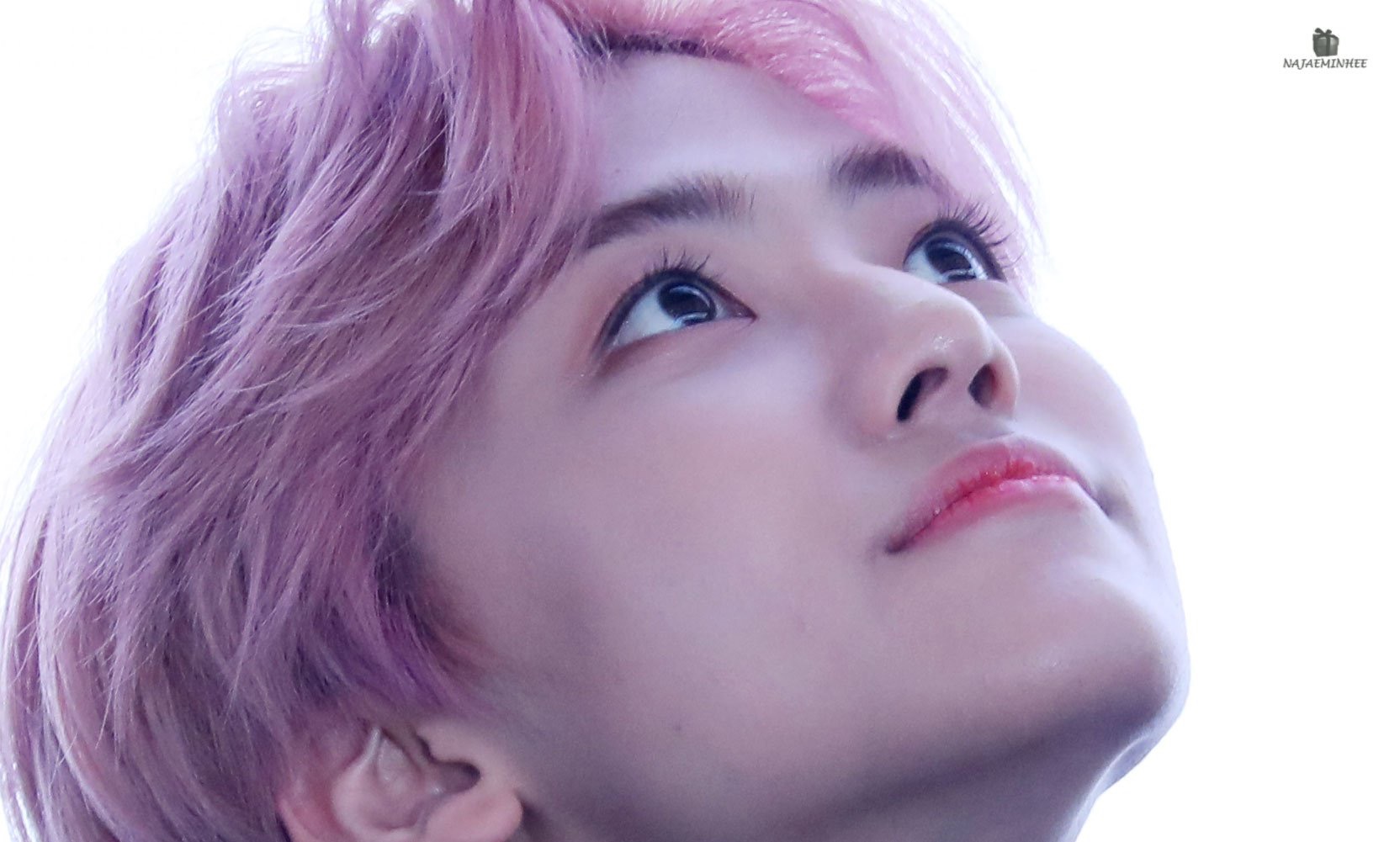 내 생기부보다 긴 나재민 속눈썹이나 보고 가 | 인스티즈