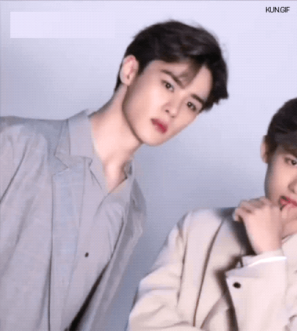 중국팀 데뷔하자 | 인스티즈