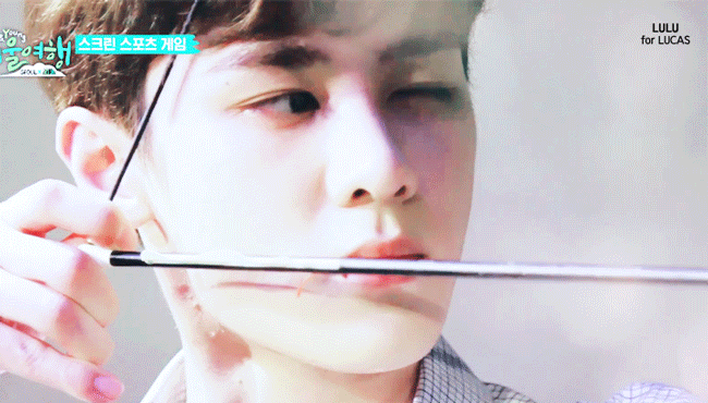 속상하니까 큰방에 엔시티 심고 가야지 | 인스티즈