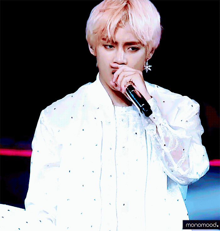 ㄱ 뷔 최애인데 뷔공 하는 사람 있어? | 인스티즈