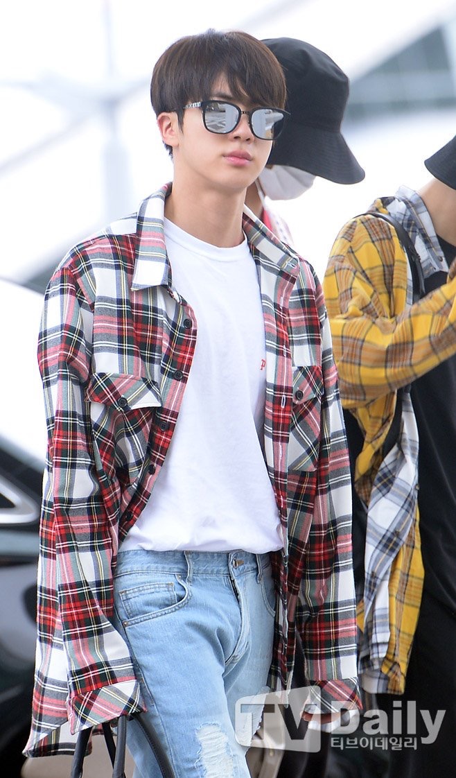 원래 남들보다 오버사이즈가 오버사이즈 옷을 입으면 | 인스티즈