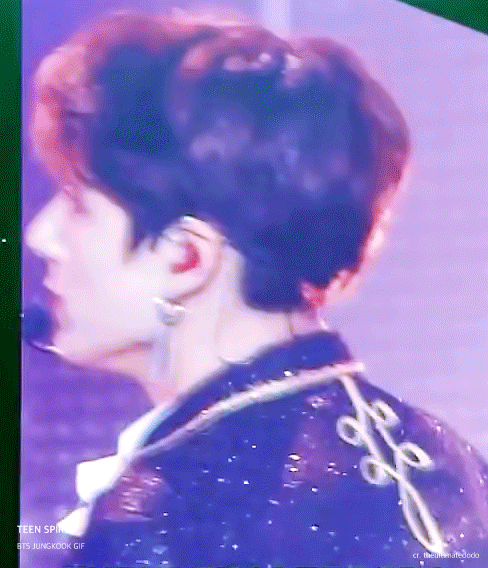 정국아 힘을줘 | 인스티즈