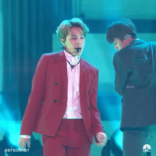 방탄 파면서... 팬들 주접은 주접도 아니라는 걸 느낍니다... | 인스티즈