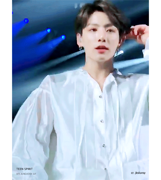 정국 머리 까면 배우 느낌 나 | 인스티즈