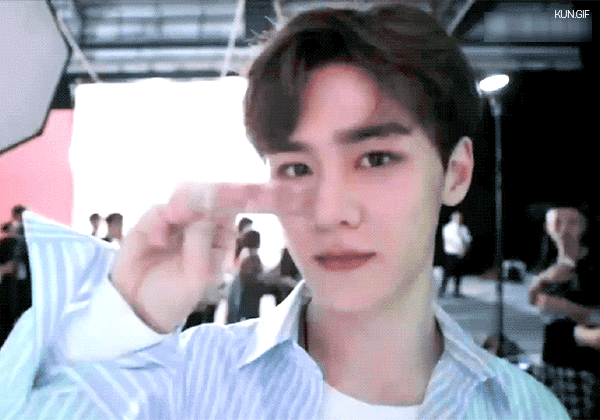 쿤프입장에서는 슴 진짜 가만안두고 싶은 심정 | 인스티즈