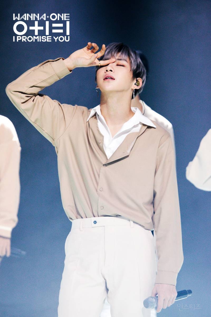 강다니엘 드롭귀걸이 좋못사 ㅠㅠㅠㅠㅠ | 인스티즈