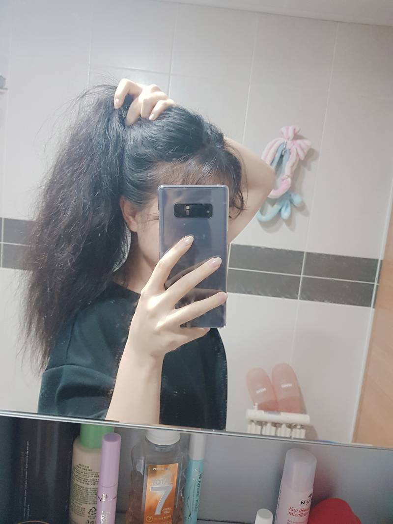 곱슬머리 40 | 인스티즈