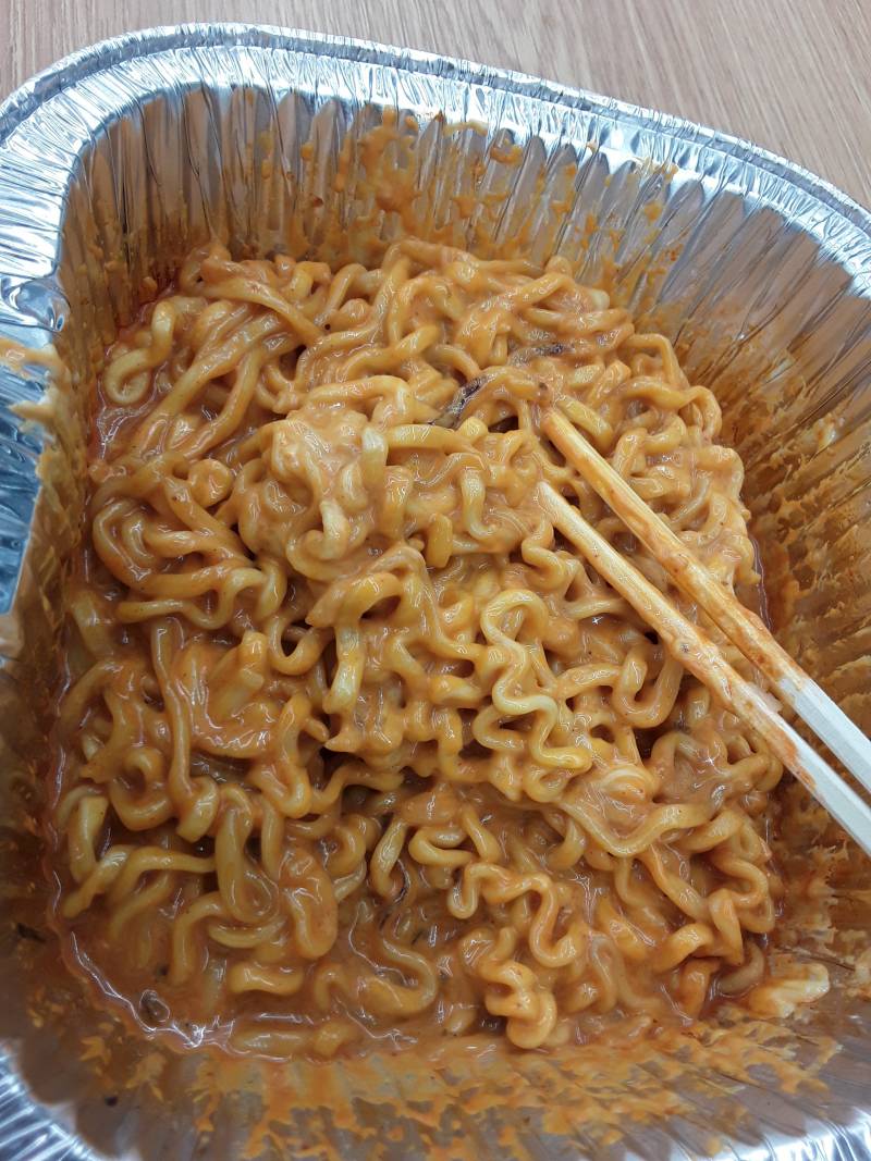 아침부터 어제 먹은 거 자랑 40 | 인스티즈