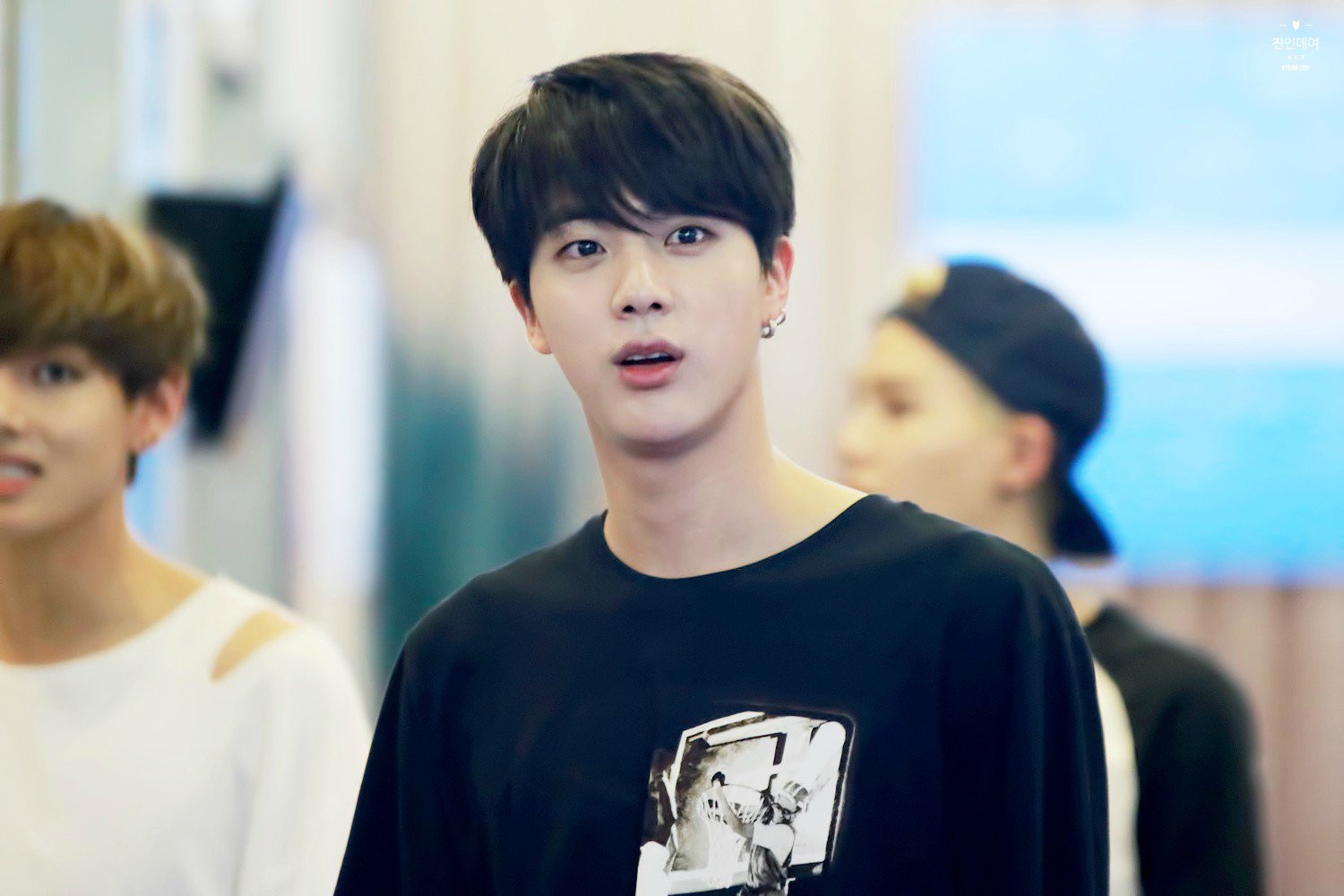 랜첨 3개중 하나라도 본진 나오면 잔다 | 인스티즈