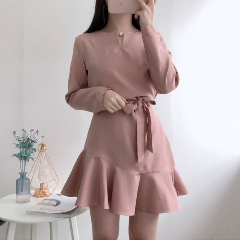 키작녀 하객룩 골라주고 가줘!! 1122334455 아이고 많다😂 | 인스티즈