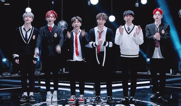 풀떼기들 뭐해애 jbj | 인스티즈